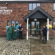 Opening Day at The Sands Veterinary Practice
